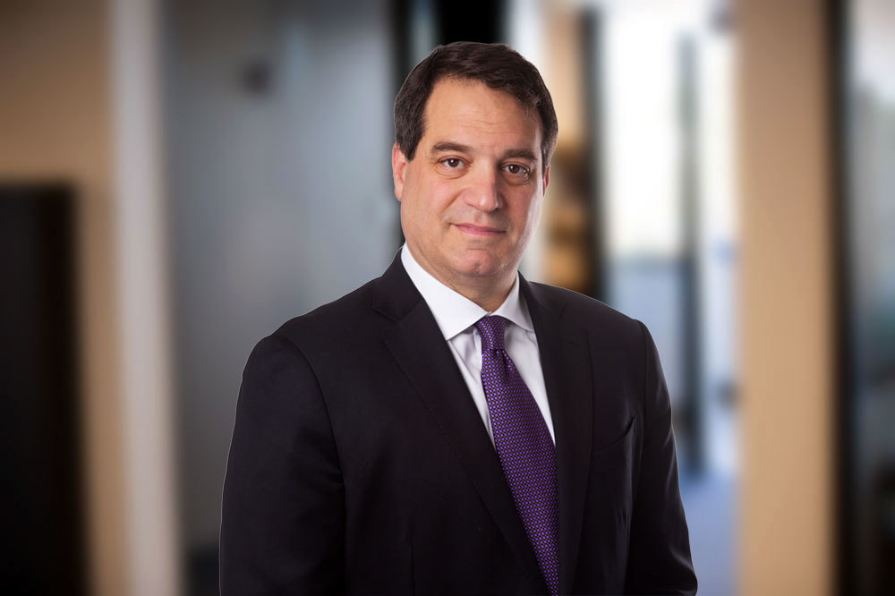 Bailey & Glasser LLP Charleston, WV Office