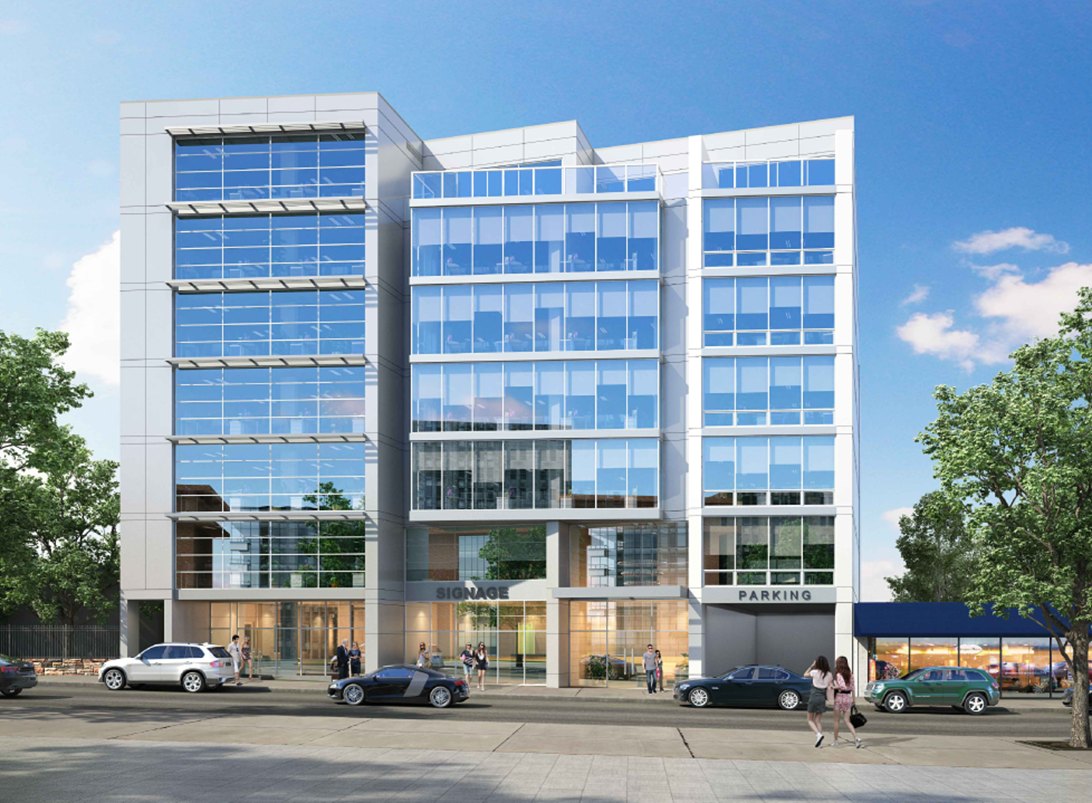 MT Law LLC New York City, NY Office