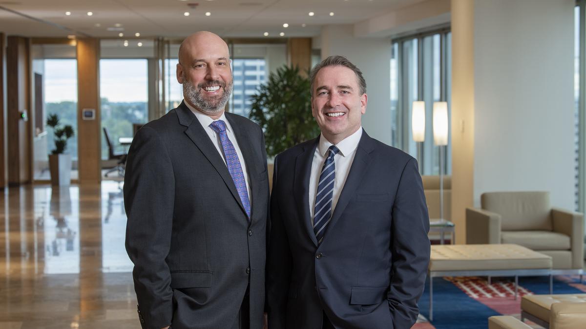 Lathrop GPM LLP Saint Cloud, MN Office