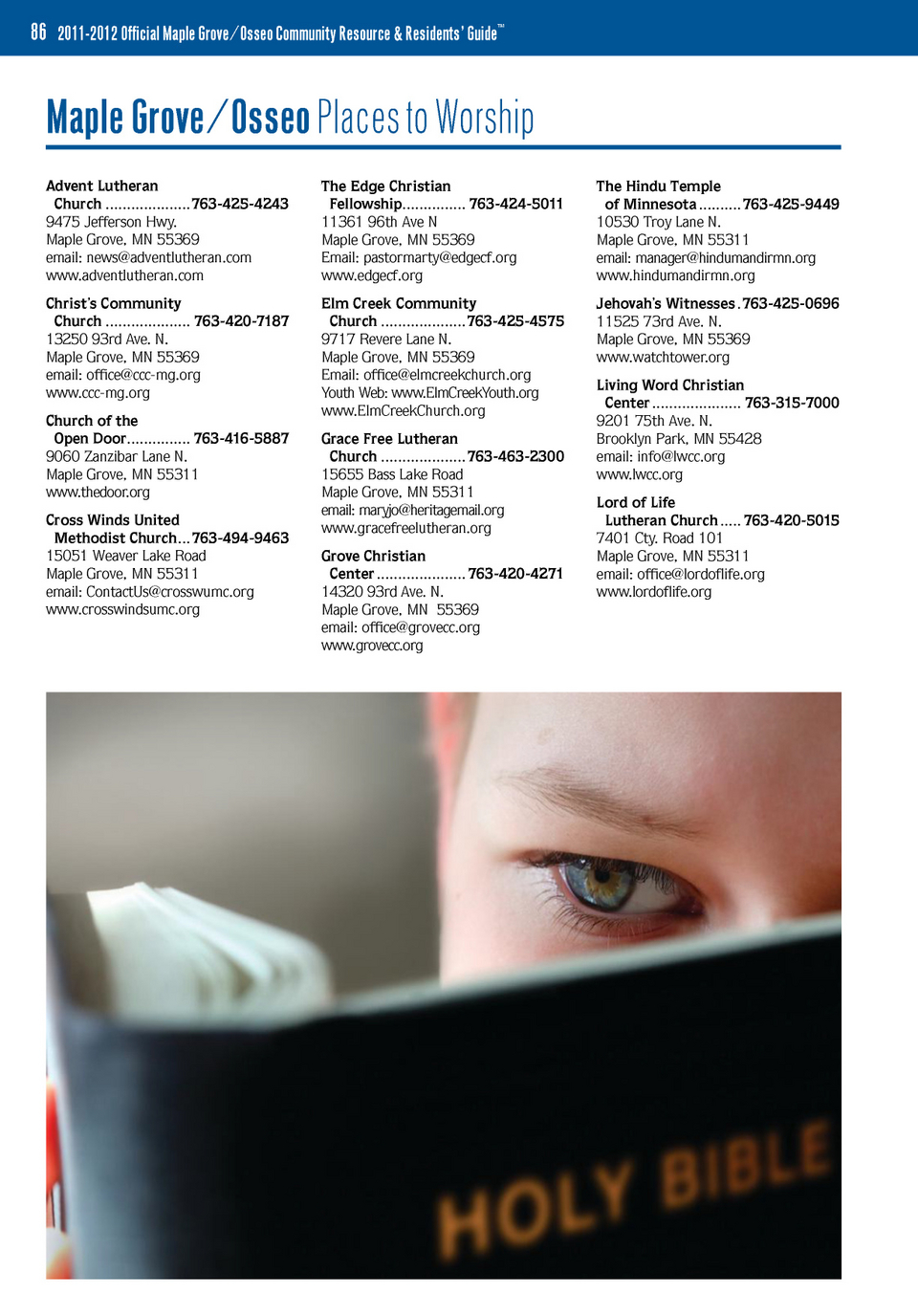 Terzich & Ort, LLP Maple Grove, MN Office