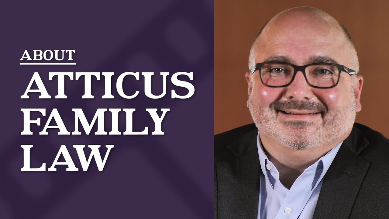 Atticus Family Law Saint Paul, MN Office