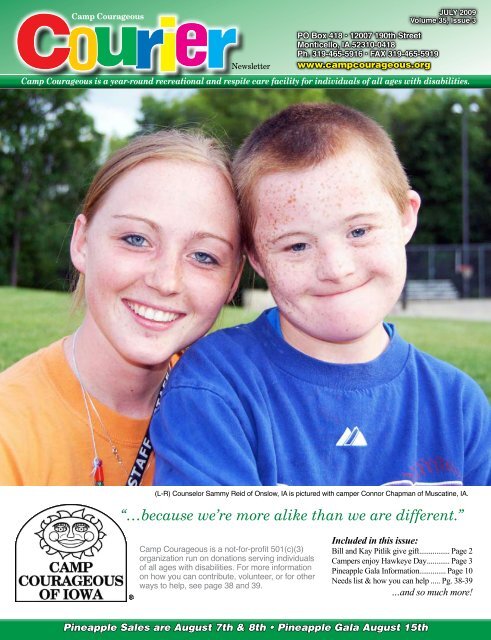 Bradley & Riley PC Monticello, IA Office