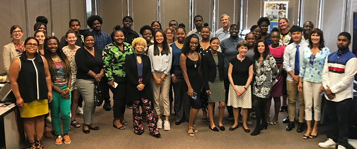 Katz & Seligman Hartford, CT Office