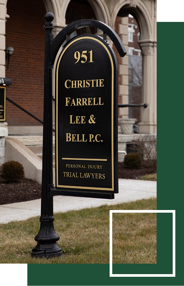 Cline Farrell Christie Lee & Bell, PC Indianapolis, IN Office