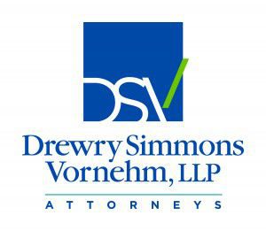 Drewry Simmons Vornehm, LLP Carmel, IN Office