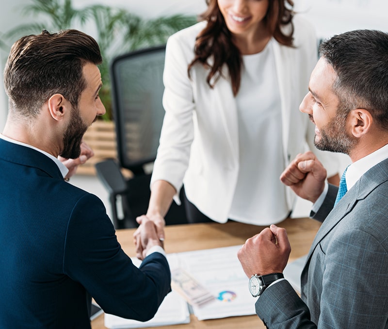 Hopkins Centrich Law, PLLC The Woodlands, TX Office