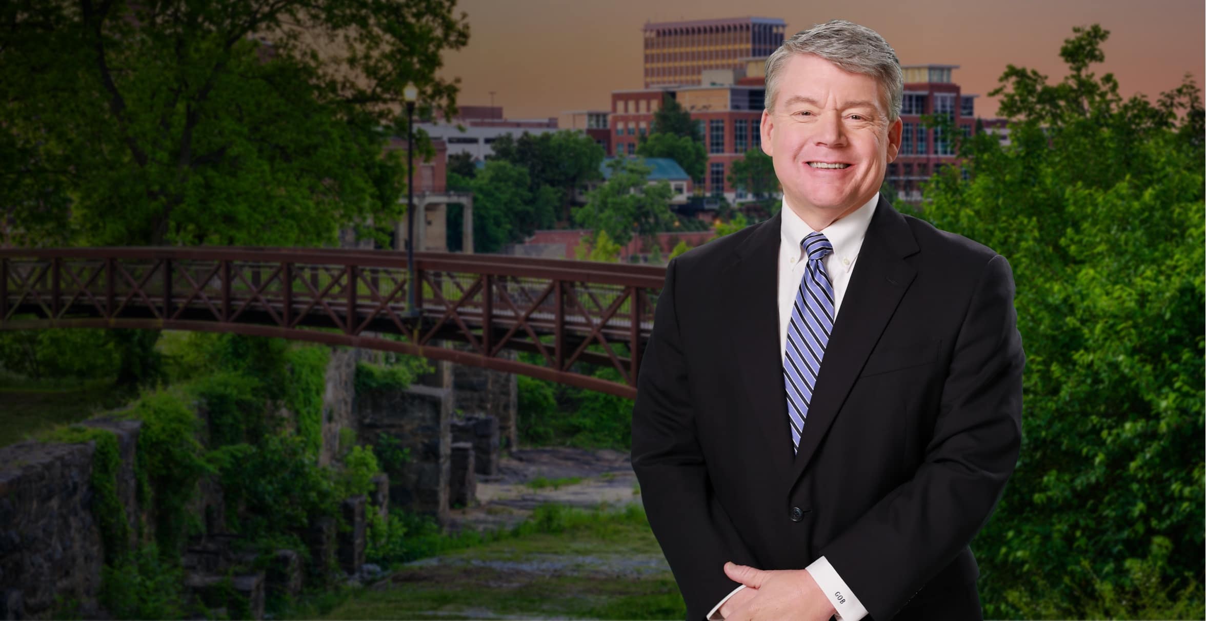 Law Office of Gary O. Bruce Columbus, GA Office