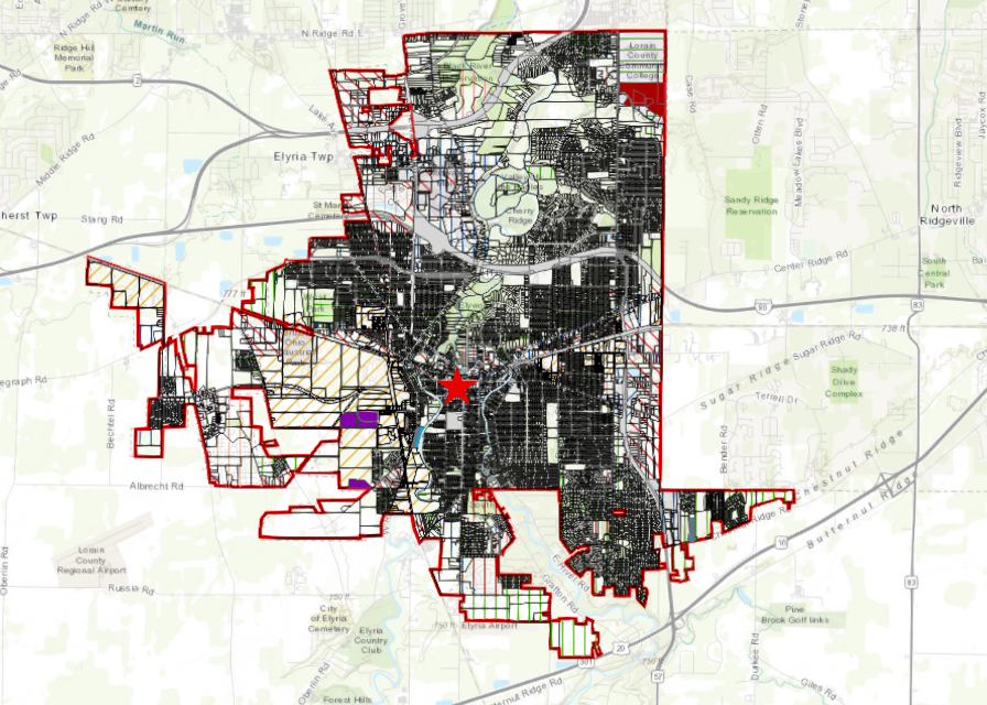 Rauser & Associates Legal Clinic LLP Elyria, OH Office