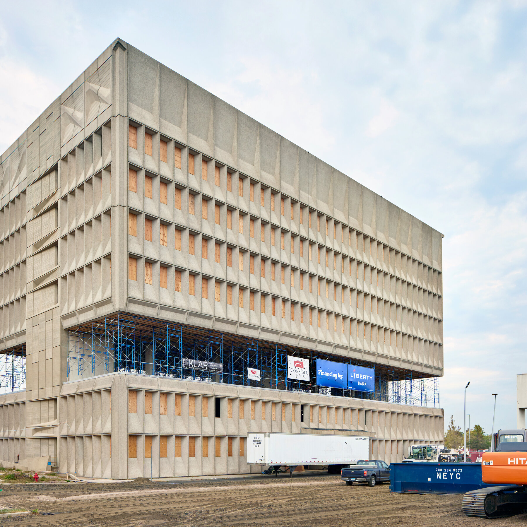 Littler Mendelson P.C New Haven, CT Office