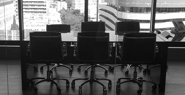 Nir Cohen, Leshem & Co Tel Aviv, Israel Office