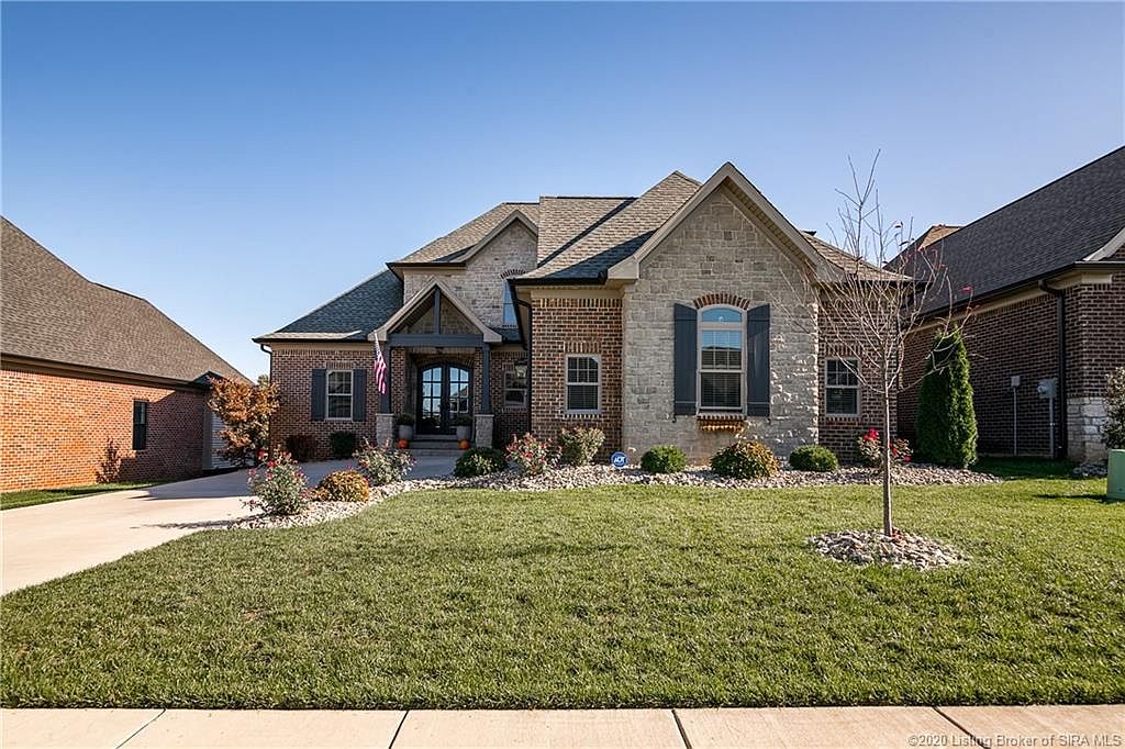 Greene & Cooper Jeffersonville, IN Office