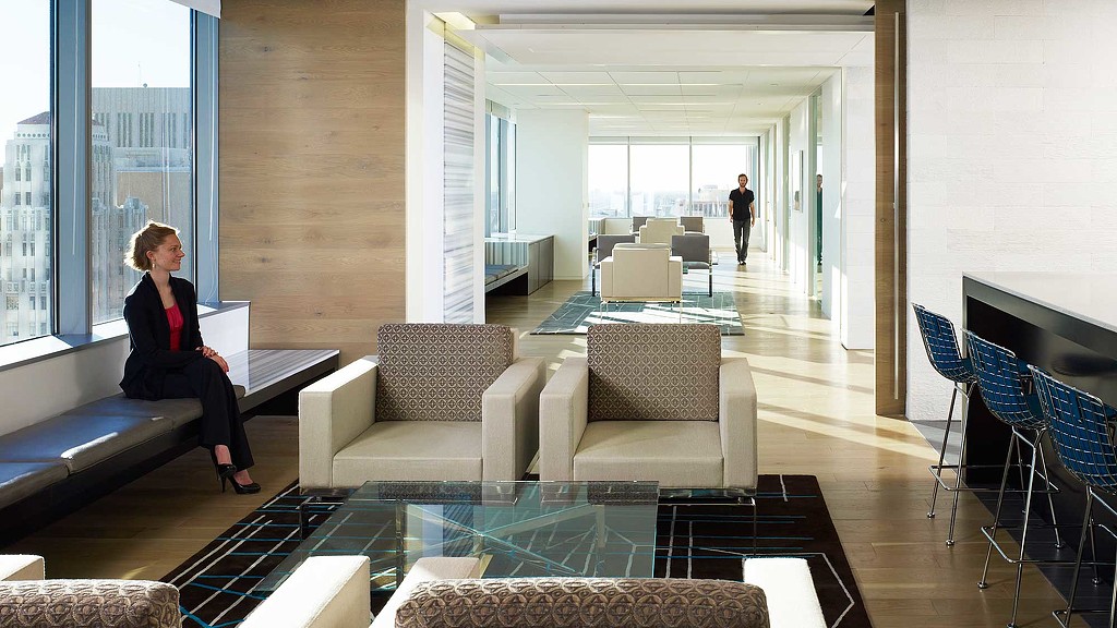 Polsinelli PC Phoenix, AZ Office