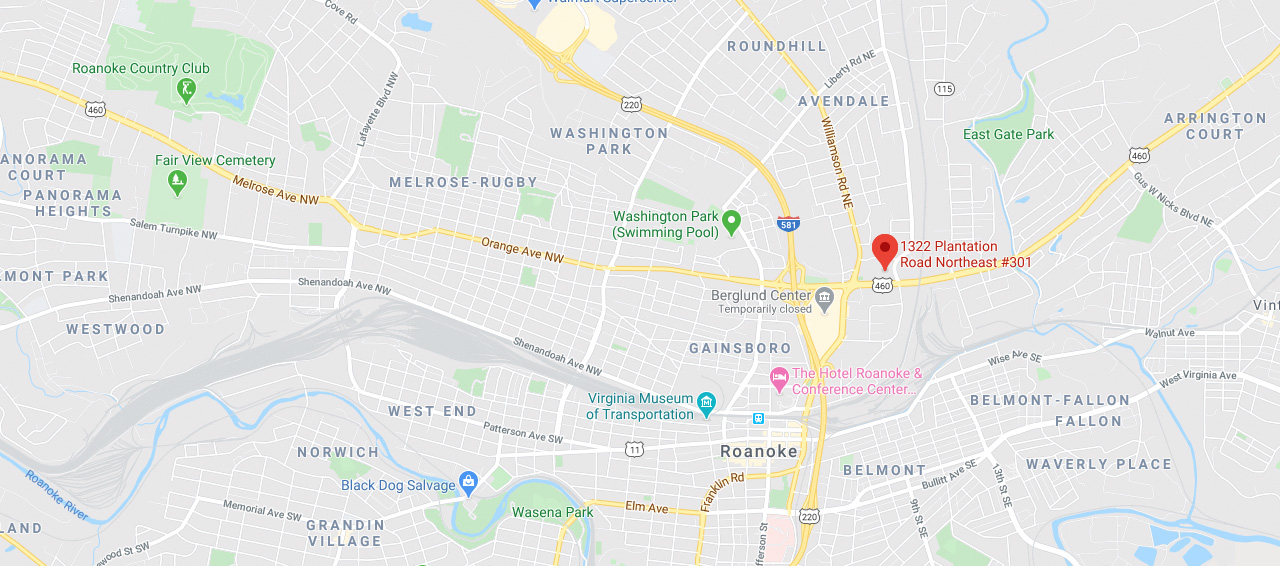 Kalfus & Nachman Roanoke, VA Office