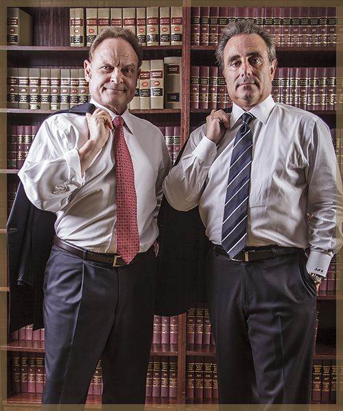 Scott Goodwin Law P.C Birmingham, MI Office