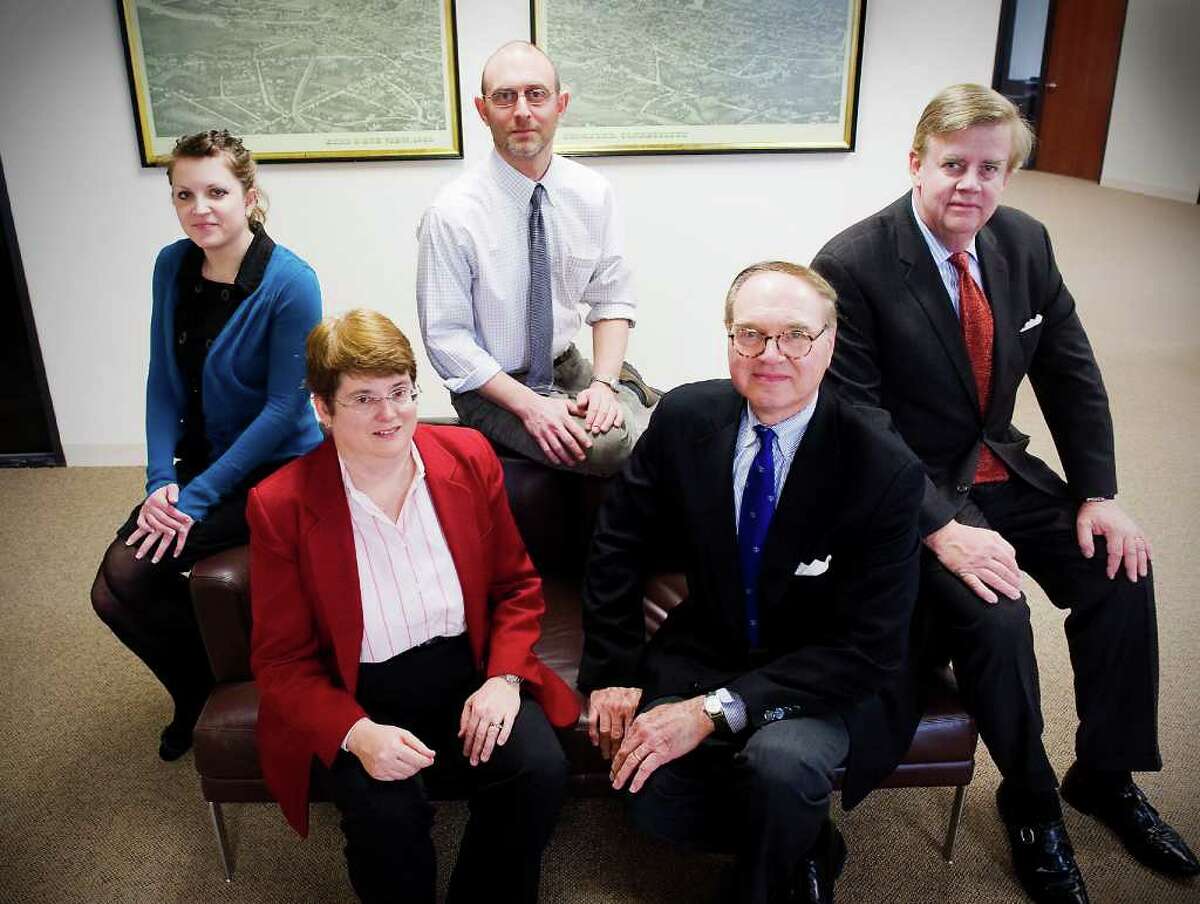 Anderson Kill P.C New York City, NY Office