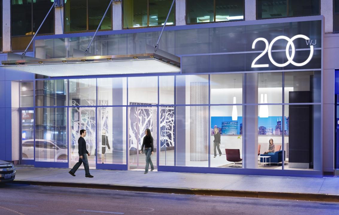 Asher, Gittler & DAlba, Ltd Chicago, IL Office