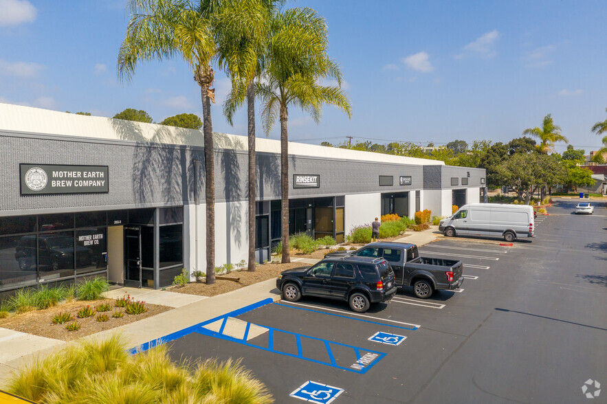 Holstrom, Block & Parke, APLC Vista, CA Office