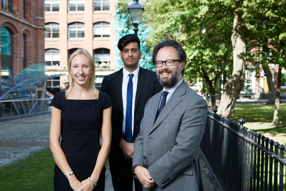 Wrigleys Solicitors LLP Leeds, UK-England Office