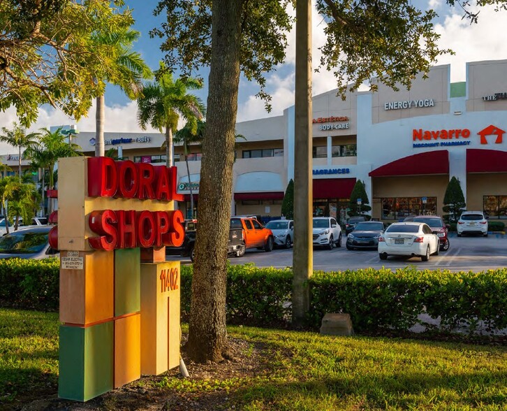 The Ticket Clinic Doral, FL Office