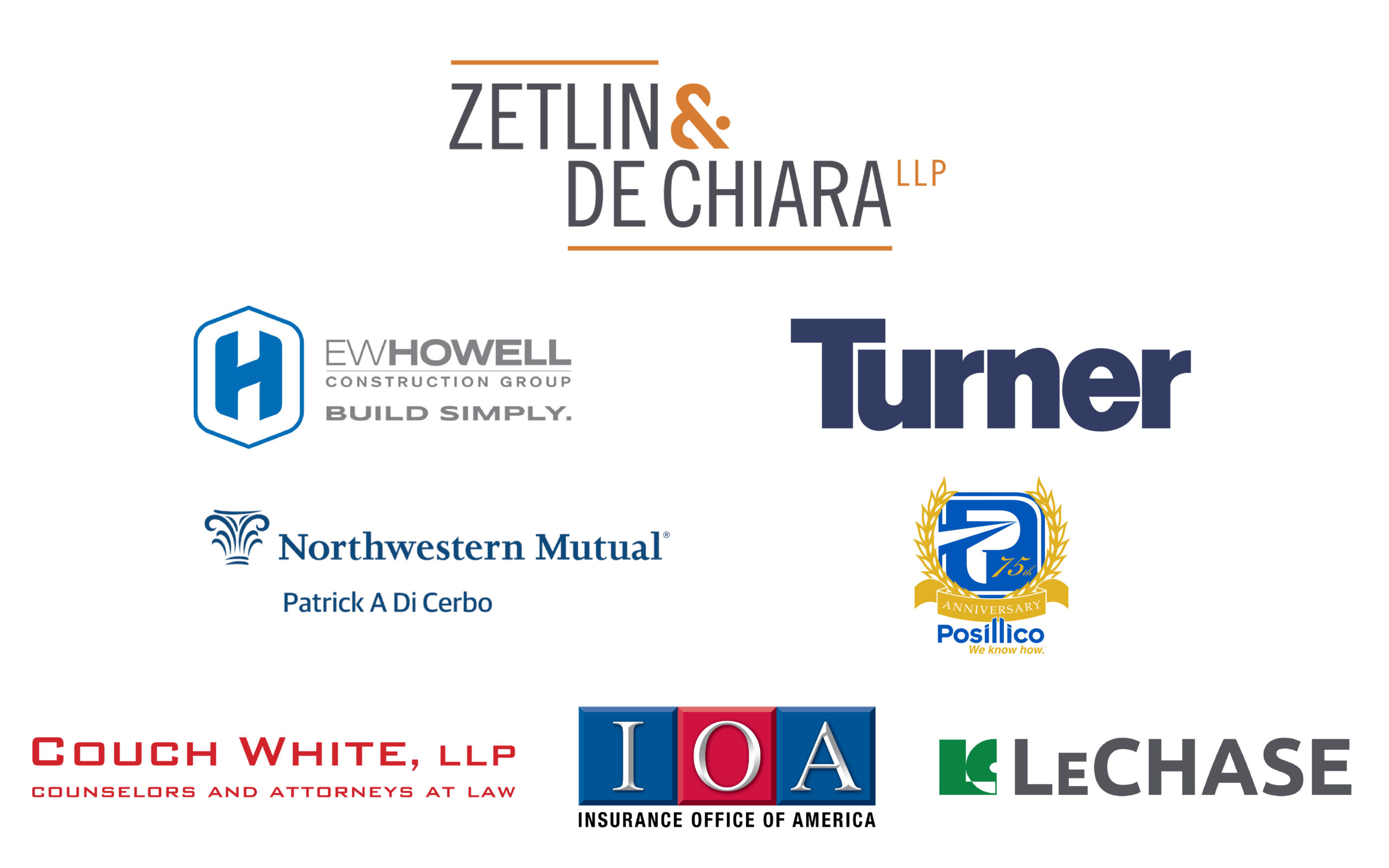 Couch White, LLP Albany, NY Office