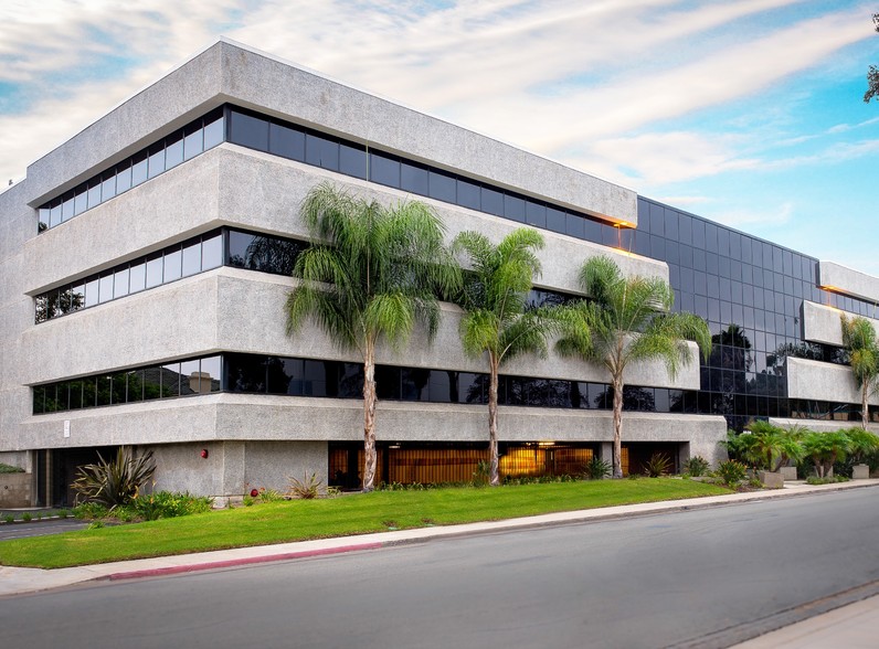 Kantor & Kantor, LLP San Diego, CA Office