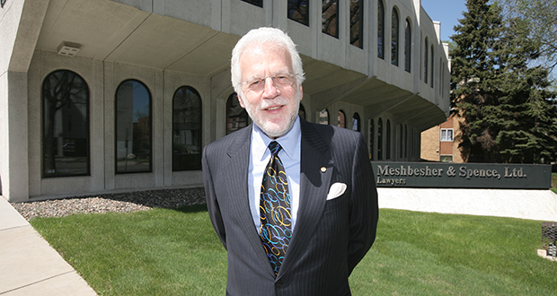 Meshbesher & Spence Woodbury, MN Office