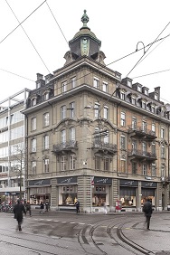 Eversheds Sutherland (US) LLP Berne, Switzerland Office