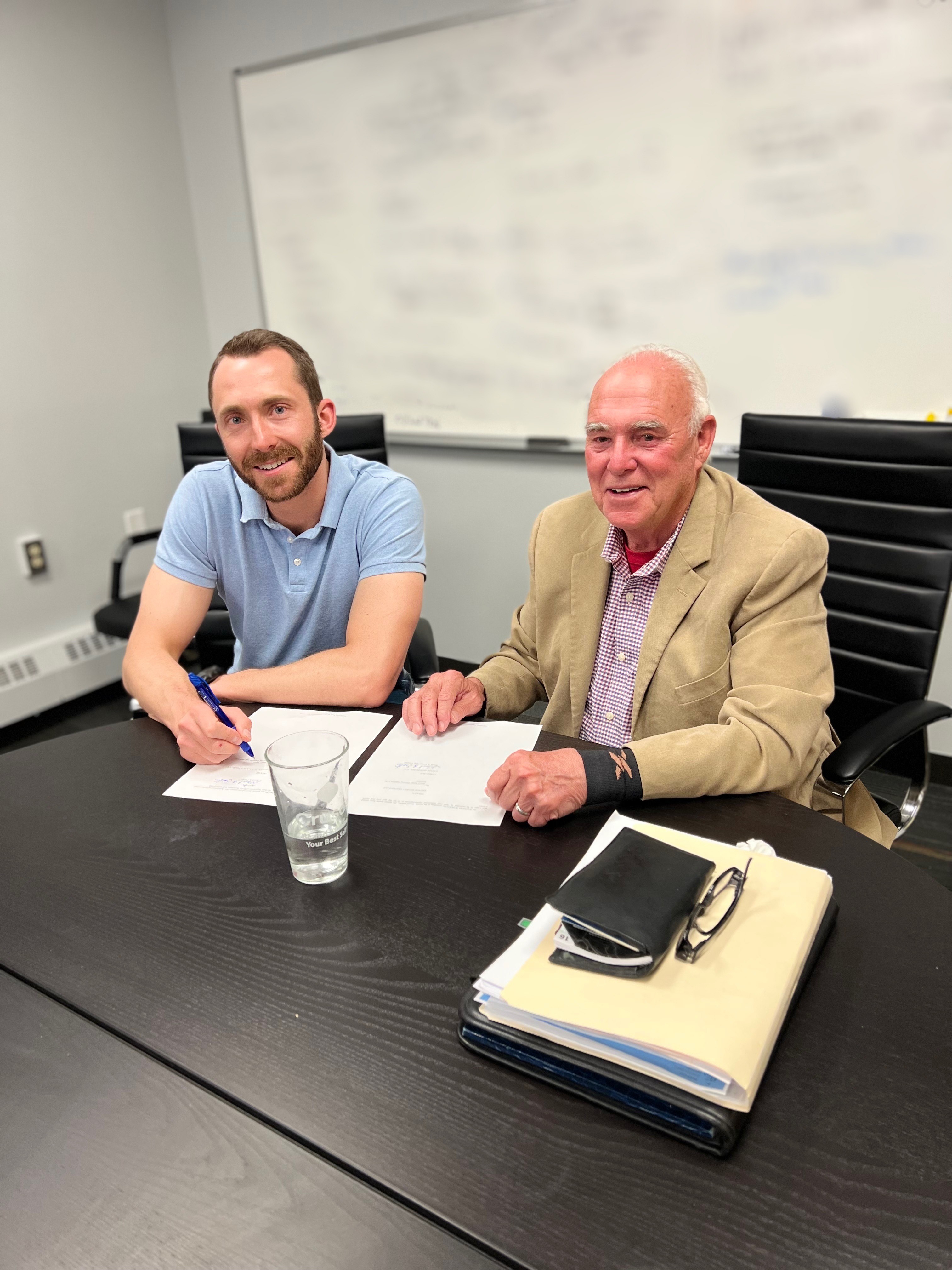 Summit Energy Law LLC Englewood,  Office