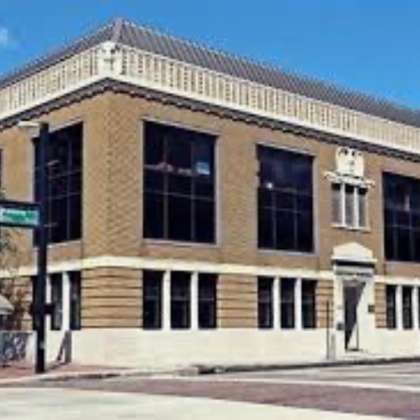 McIntyre Thanasides Tampa, FL Office