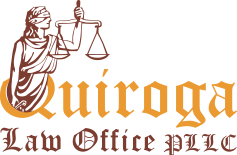 Quiroga Law Office, PLLC Kennewick, WA Office