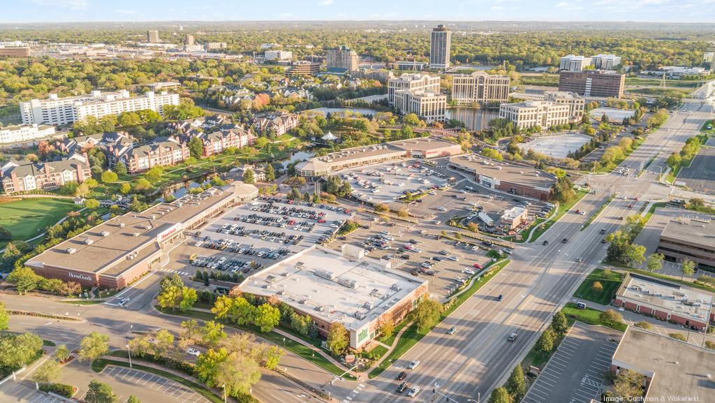 D.S. Erickson & Associates, PLLC Minneapolis, MN Office