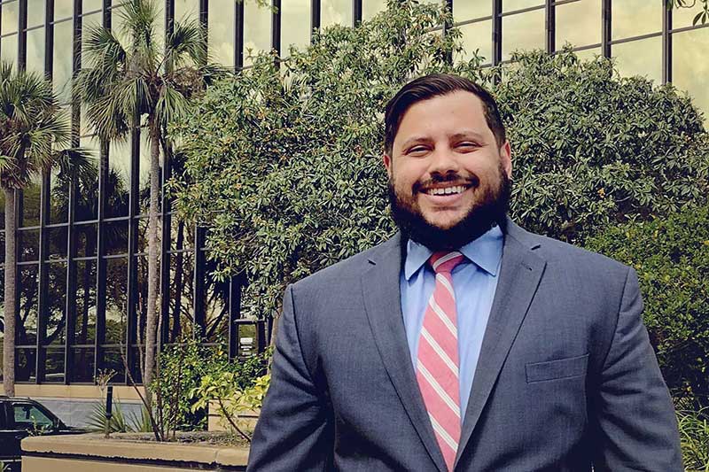 Musca Law Gainesville, FL Office