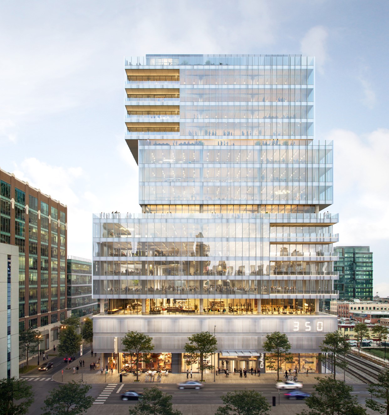 Morgan & Morgan, PA Chicago, IL Office