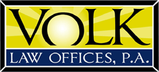 Volk Law Offices, P.A Melbourne, FL Office