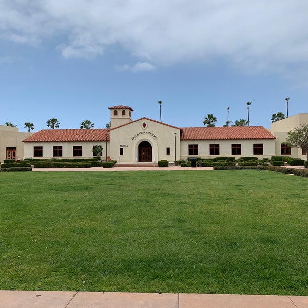 Green & Green LLP Chula Vista,  Office