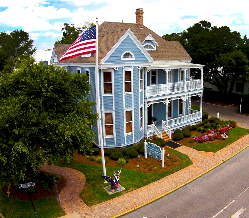 Kerrigan, Estess, Rankin, McLeod & Thompson, L.L.P Panama City, FL Office