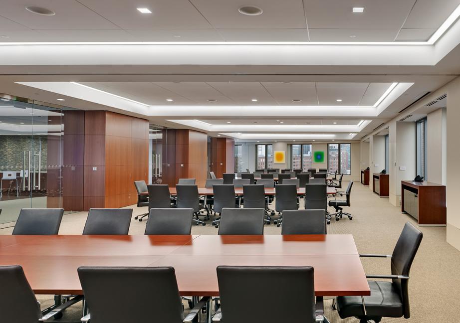 Nutter McClennen & Fish LLP Boston, MA Office