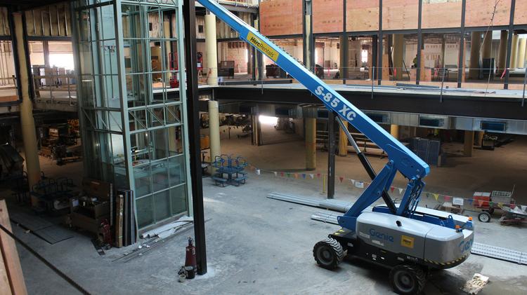 Ryan Immigration Law Milwaukee,  Office