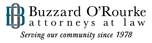 Buzzard O' Rourke Attorneys at Law Centralia, WA Office
