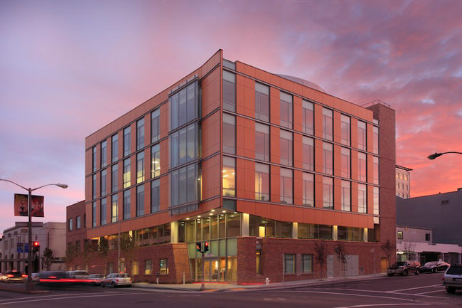 Wong & Associates San Francisco, CA Office