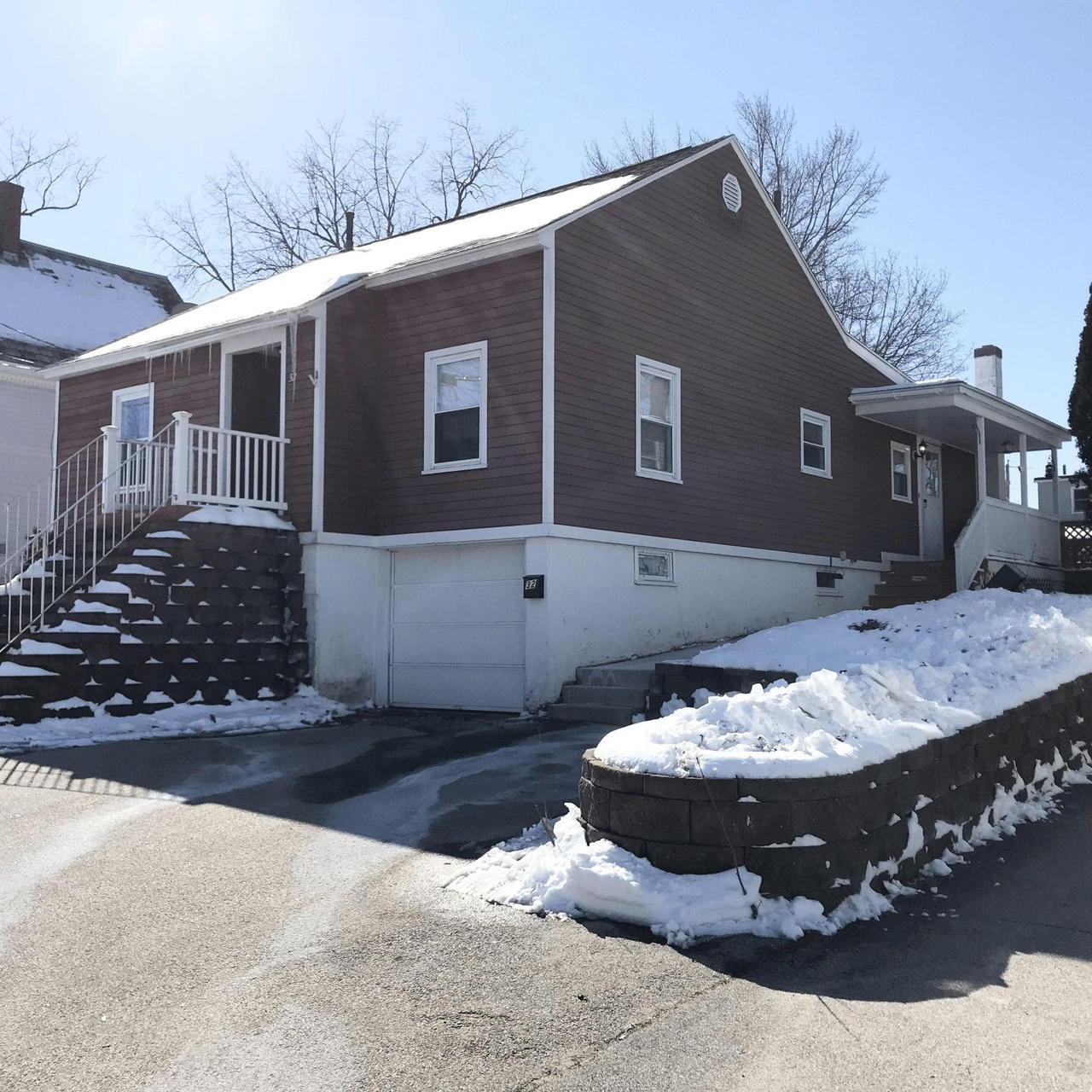 Morgan & Morgan, PA Bedford, NH Office