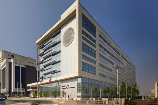 Joslyn Law Firm Dayton, OH Office