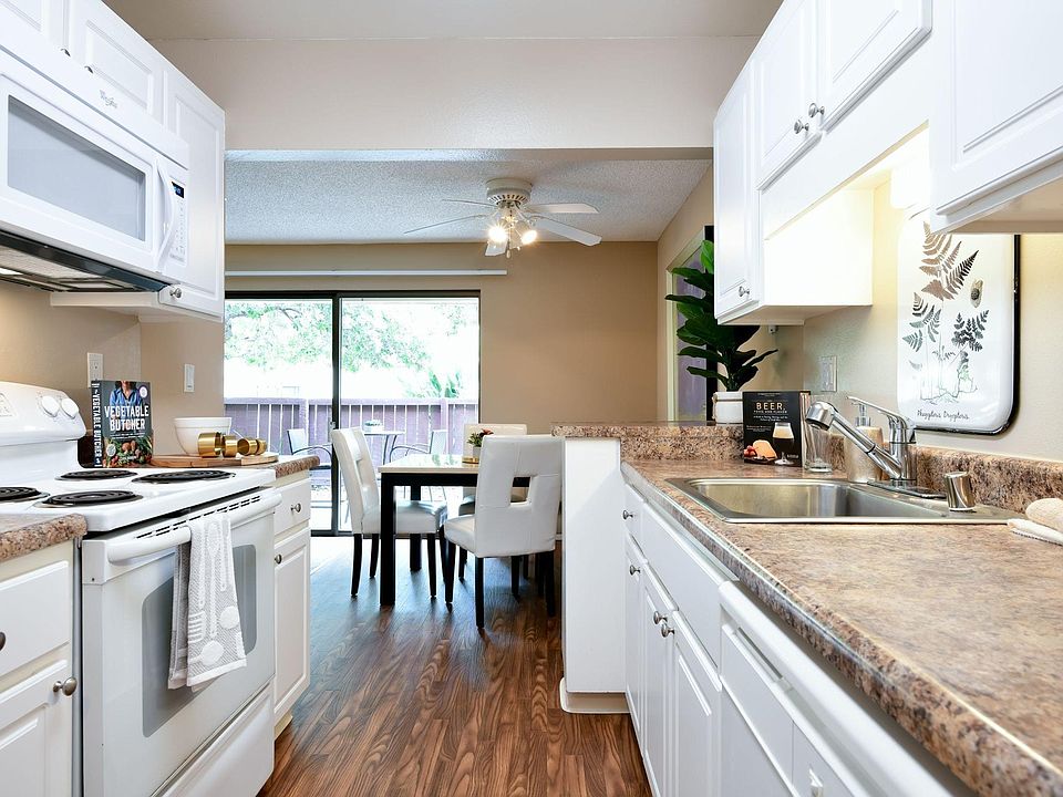 Caputo & Van Der Walde LLP Sunnyvale, CA Office