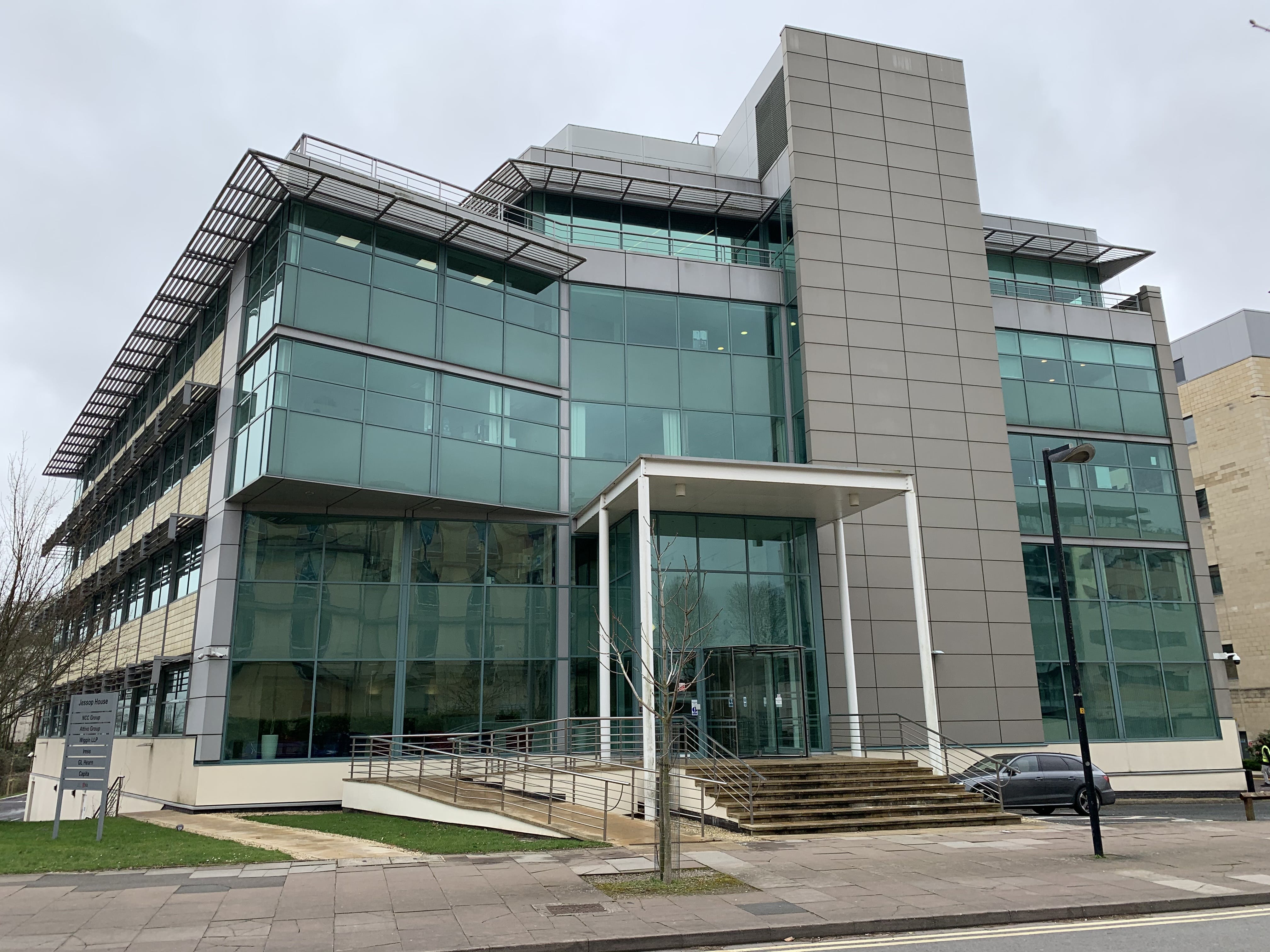 Wiggin LLP Cheltenham, UK-England Office