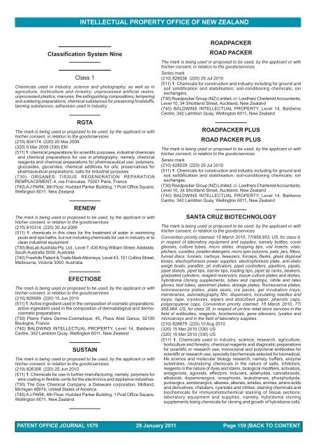 Duncan Cotterill Christchurch, New Zealand Office