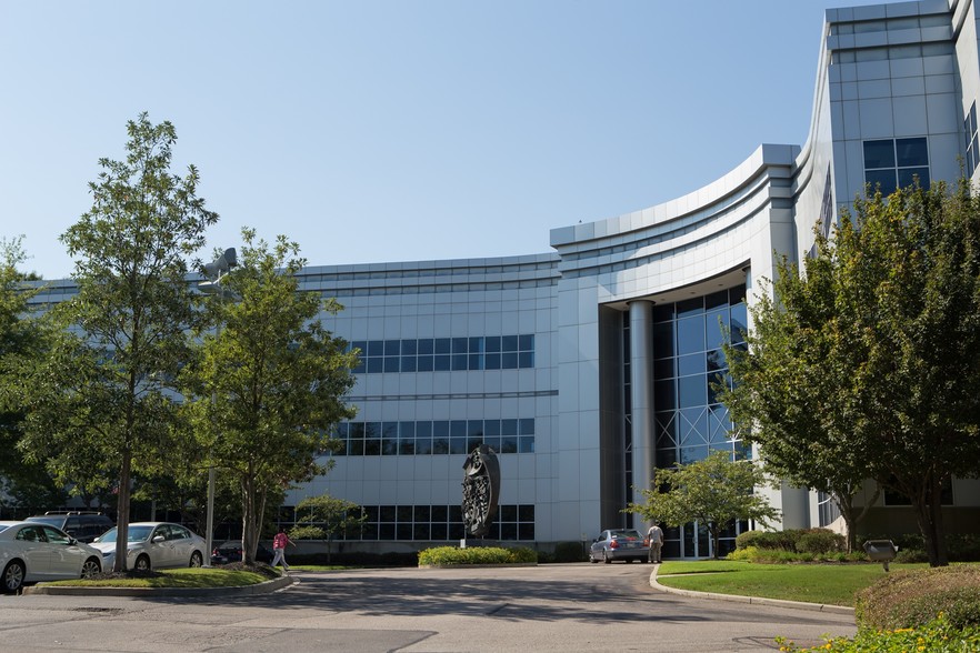 Steinger, Greene & Feiner Memphis, TN Office