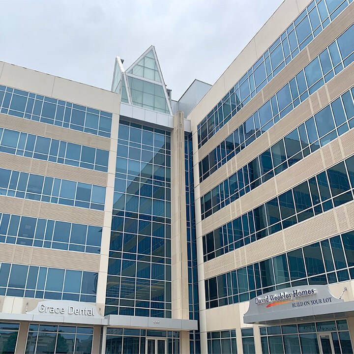 Reina & Associates Houston, TX Office