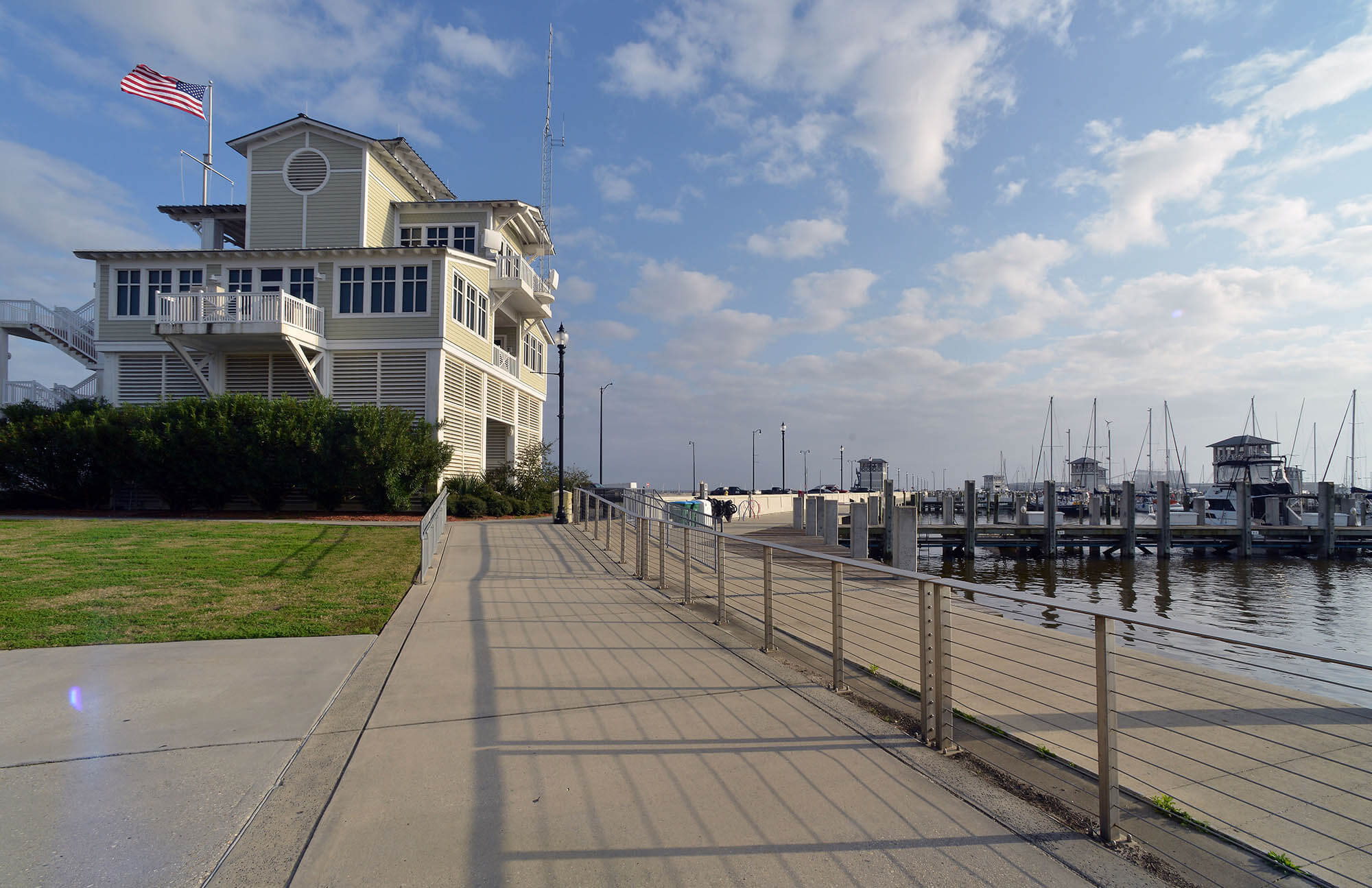 Wise Carter Child & Caraway, PA Gulfport, MS Office