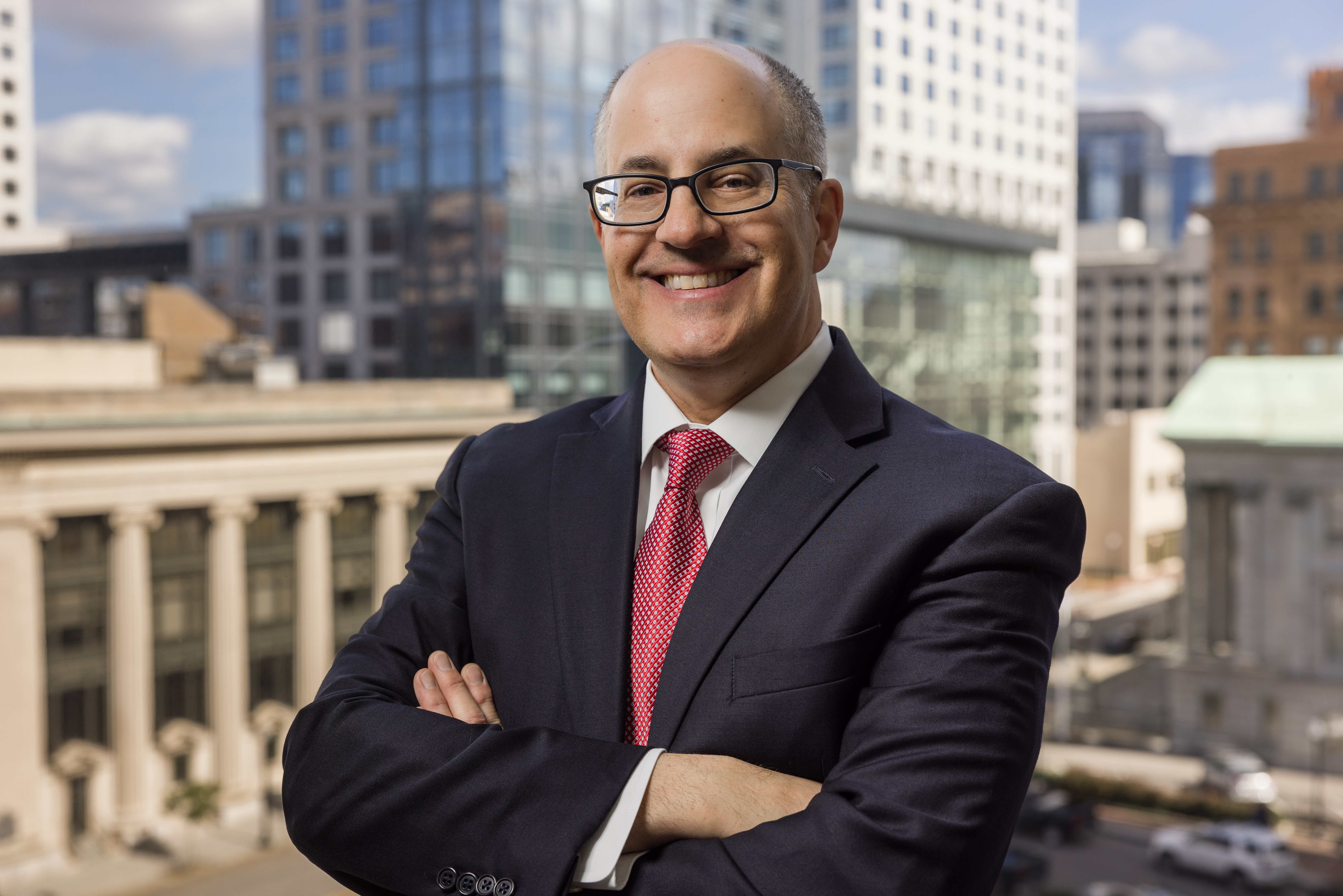 Vandeventer Black, LLP Norfolk, VA Office