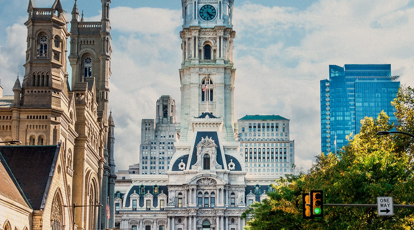 Barron & Newburger, P.C Media, PA Office